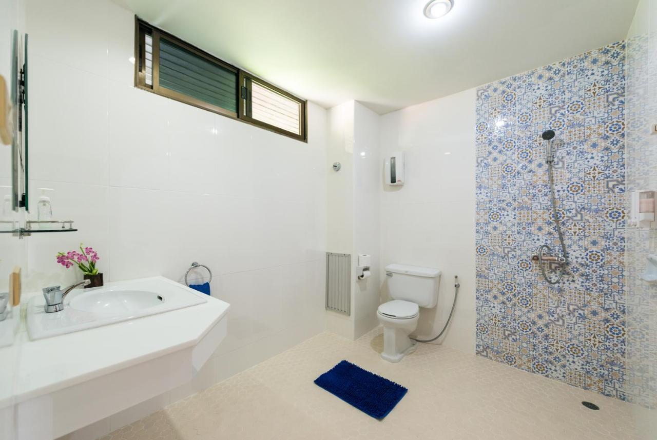Pen Villa Hotel, Surin Beach - Sha Extra Plus Екстериор снимка