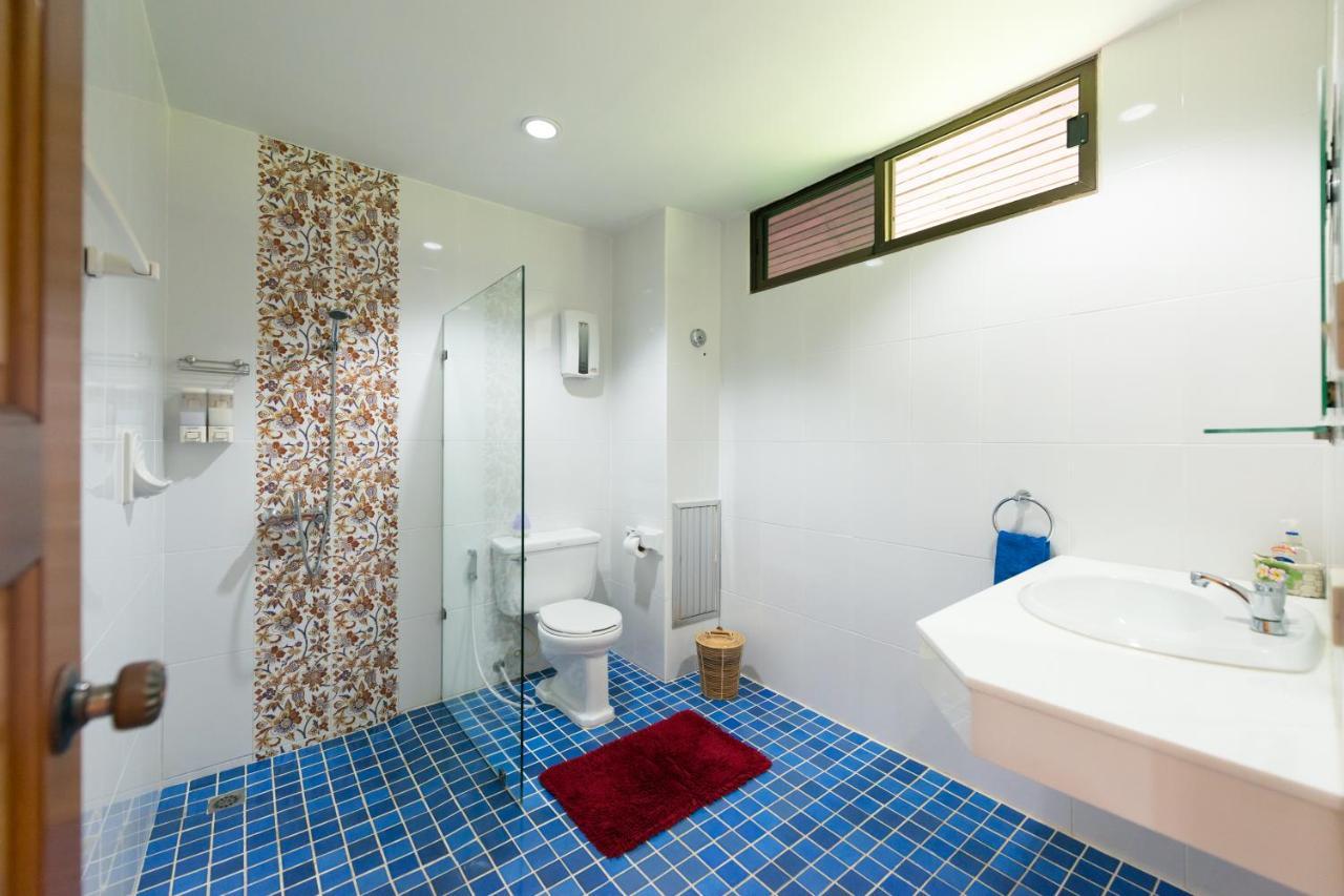 Pen Villa Hotel, Surin Beach - Sha Extra Plus Екстериор снимка